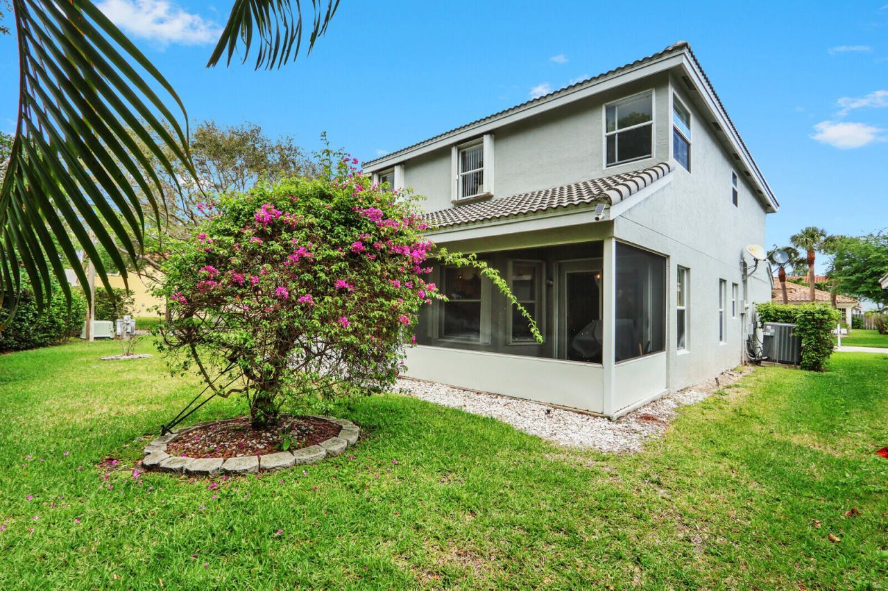 8156 Mystic Harbor Circle, Boynton Beach, FL 33436 Photo