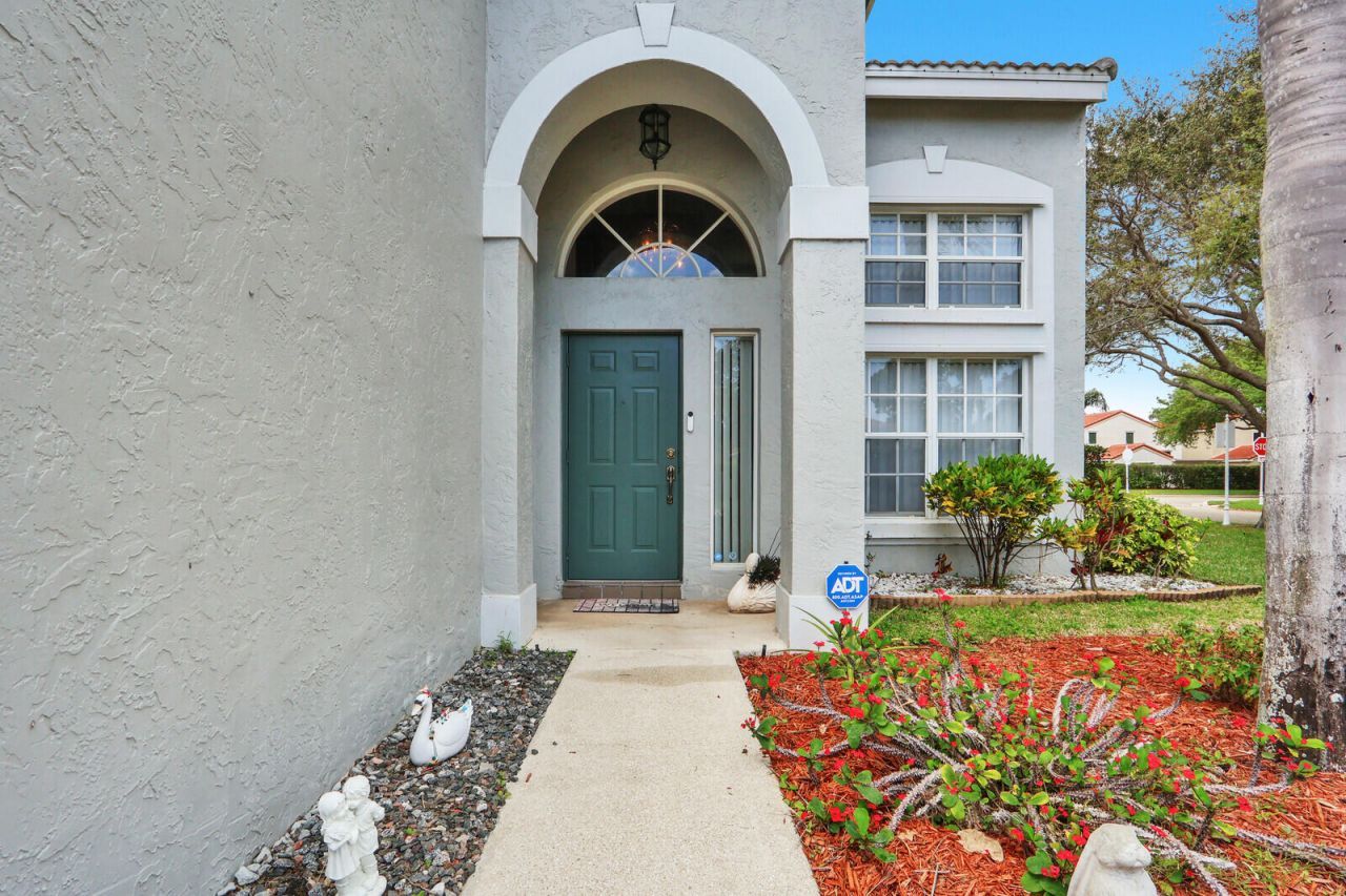 8156 Mystic Harbor Circle, Boynton Beach, FL 33436 Photo