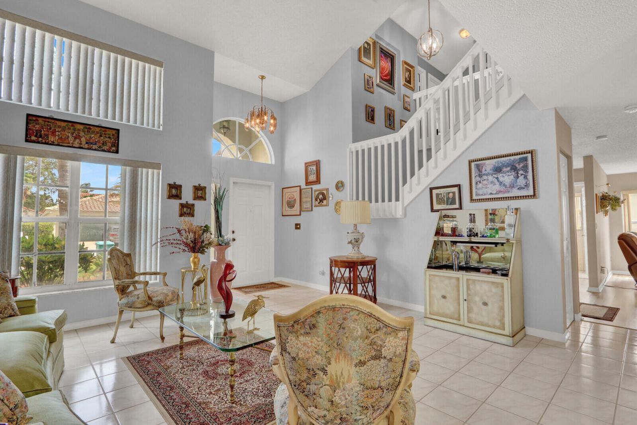 8156 Mystic Harbor Circle, Boynton Beach, FL 33436 Photo