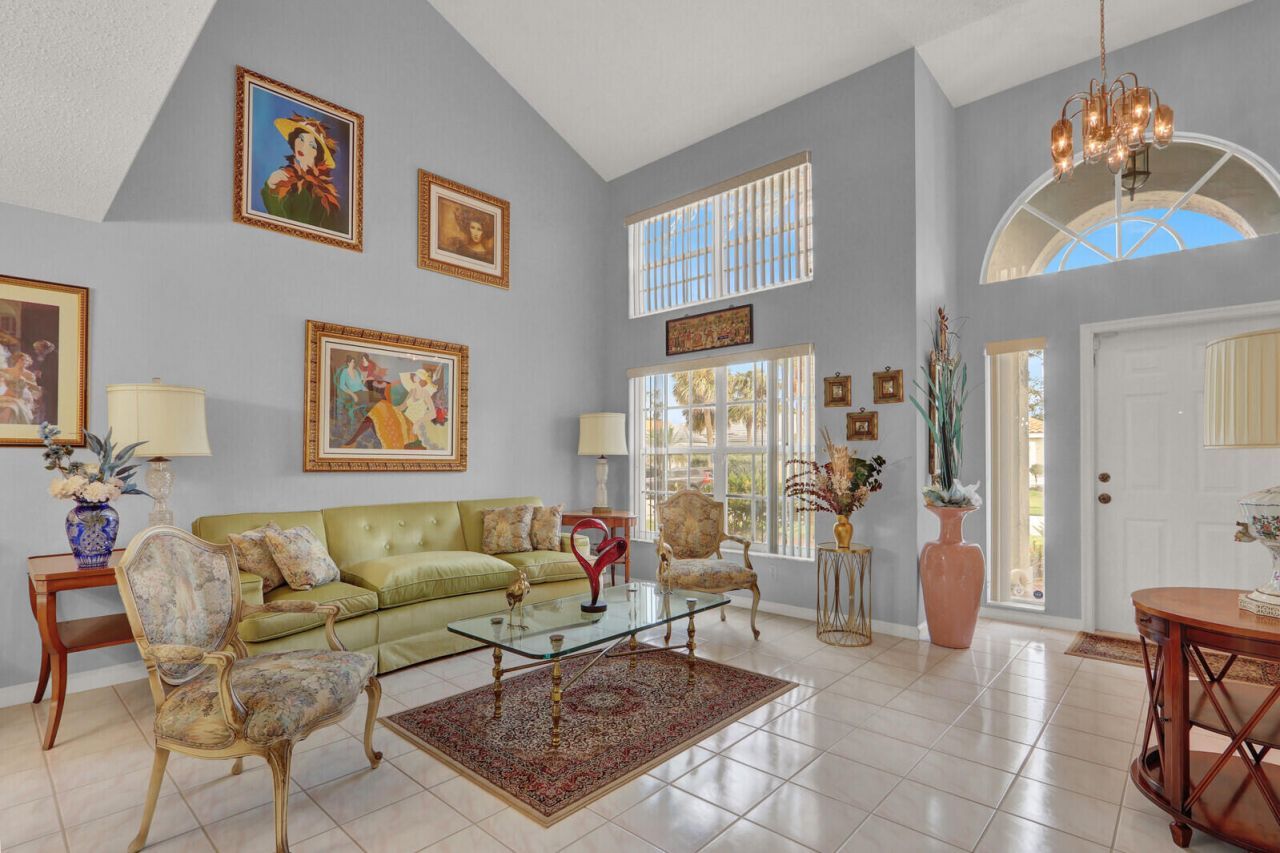 8156 Mystic Harbor Circle, Boynton Beach, FL 33436 Photo
