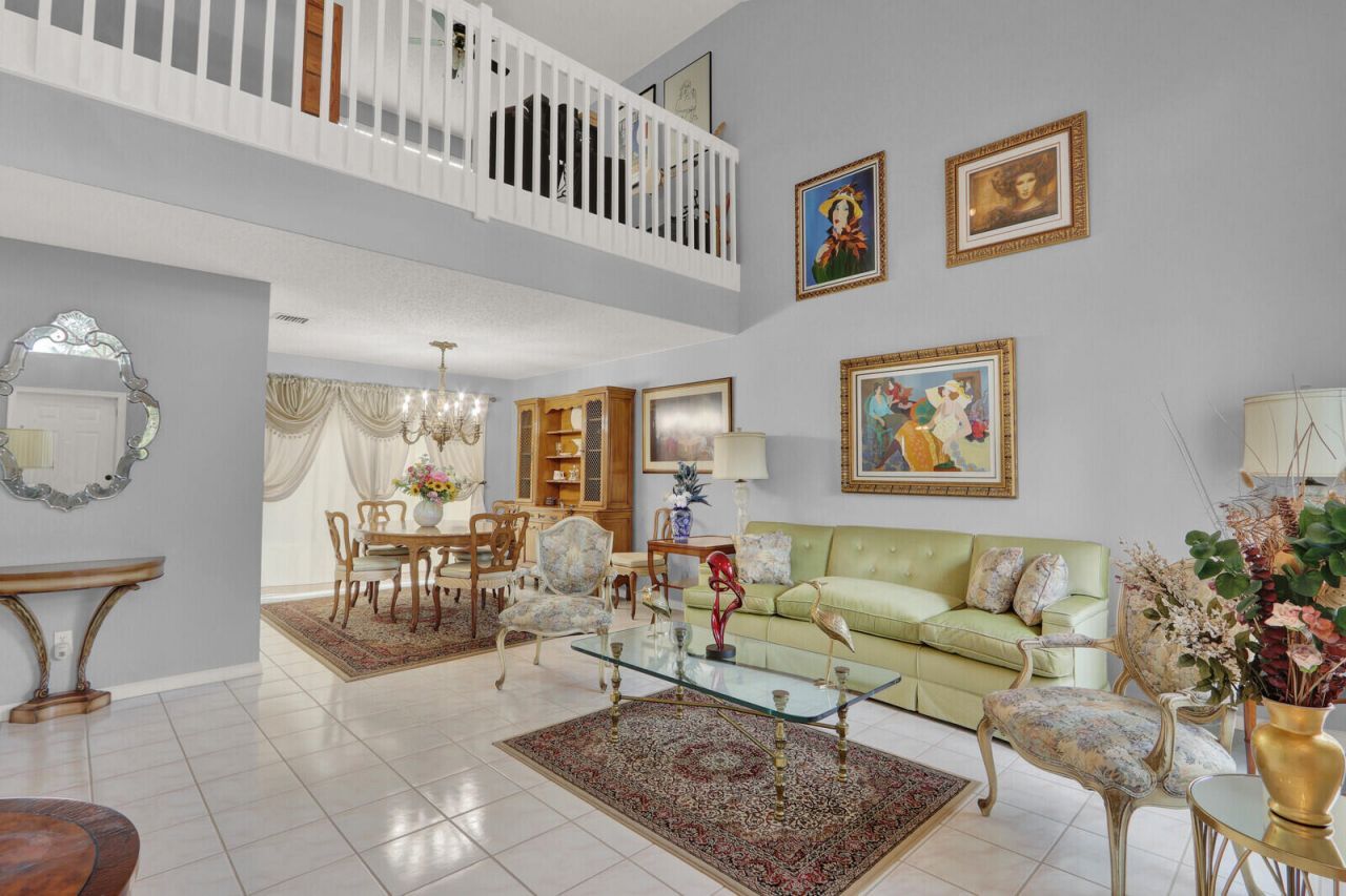 8156 Mystic Harbor Circle, Boynton Beach, FL 33436 Photo