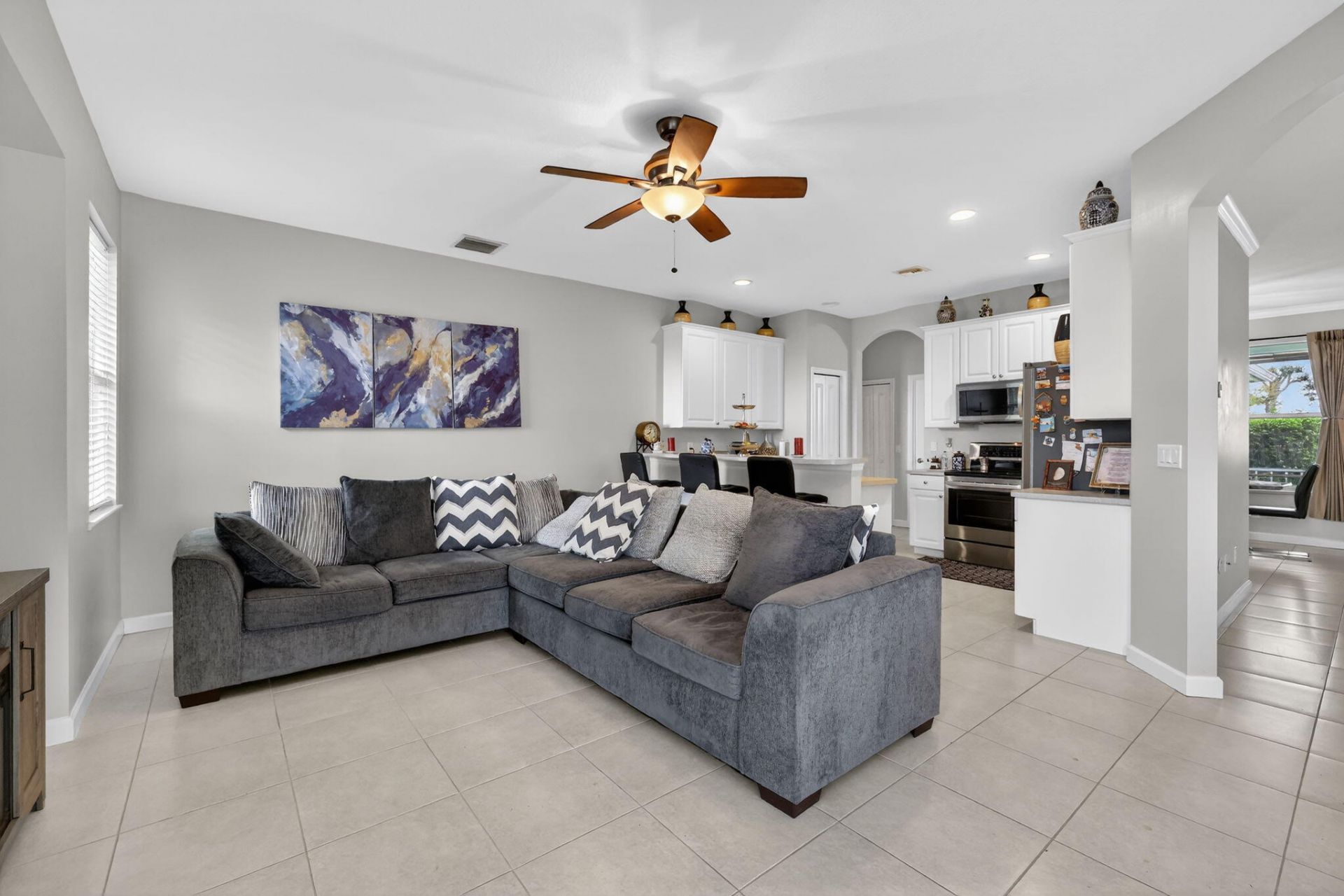 1373 SW Granville Avenue, Port Saint Lucie, FL 34953 Photo