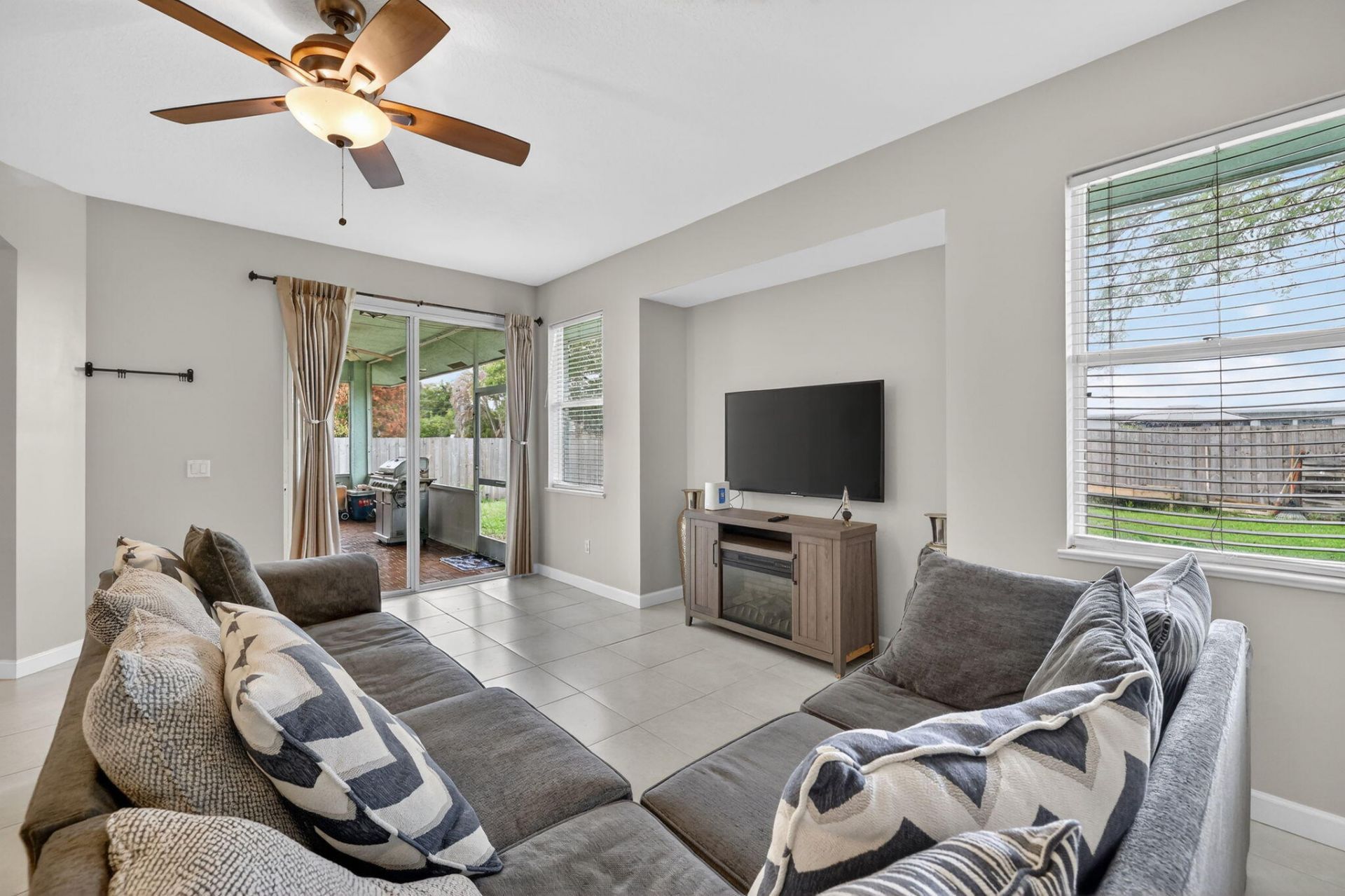 1373 SW Granville Avenue, Port Saint Lucie, FL 34953 Photo