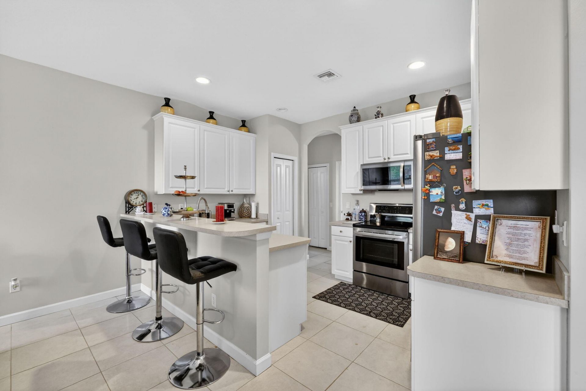 1373 SW Granville Avenue, Port Saint Lucie, FL 34953 Photo