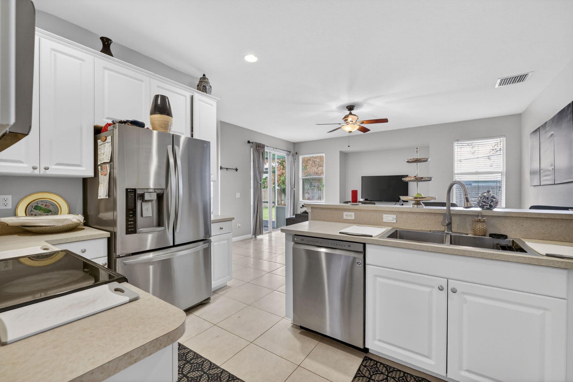 1373 SW Granville Avenue, Port Saint Lucie, FL 34953 Photo