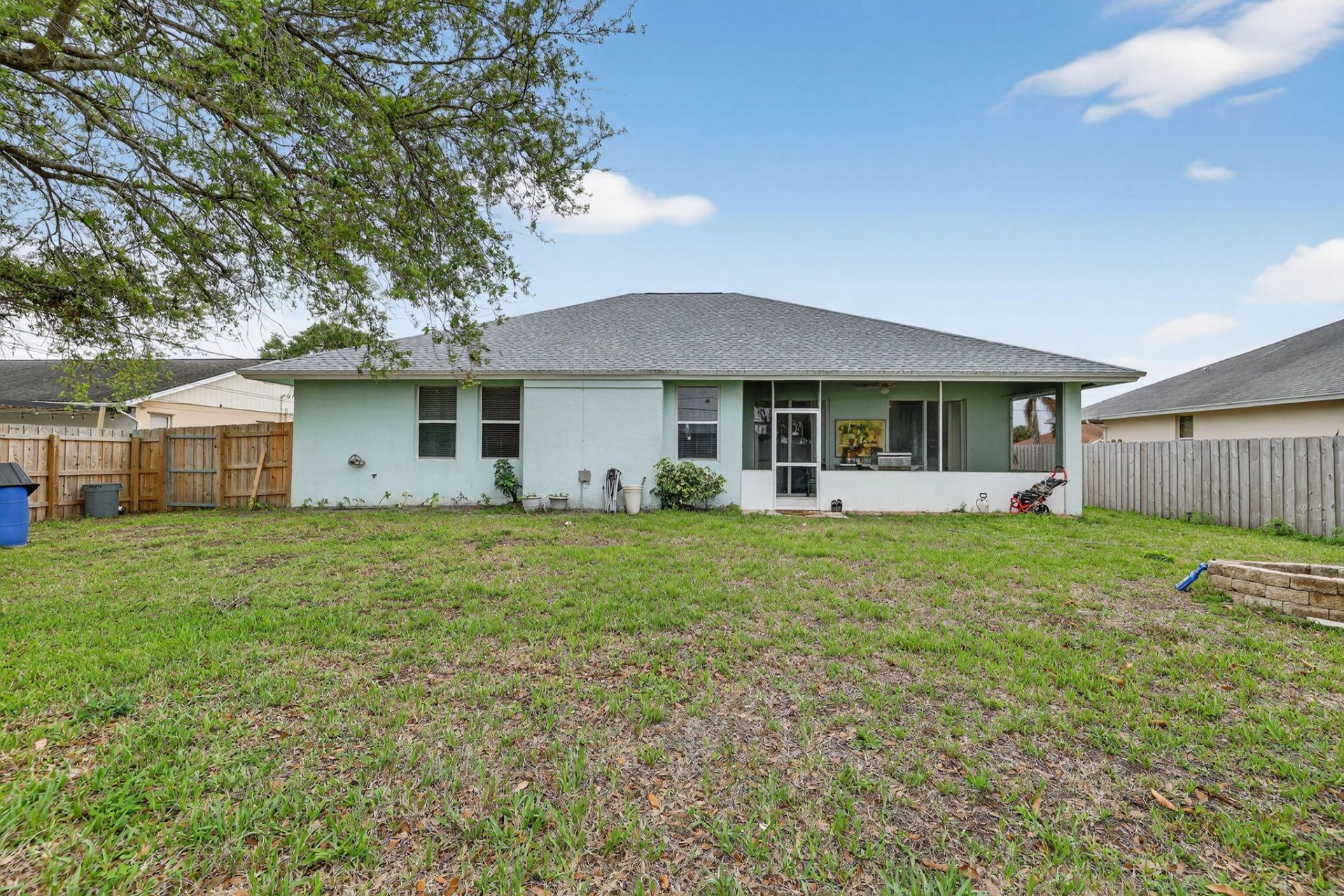 1373 SW Granville Avenue, Port Saint Lucie, FL 34953 Photo