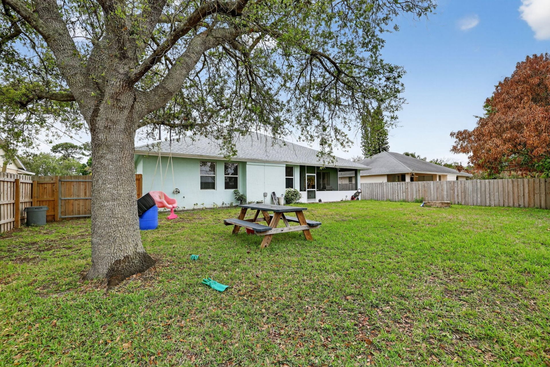 1373 SW Granville Avenue, Port Saint Lucie, FL 34953 Photo