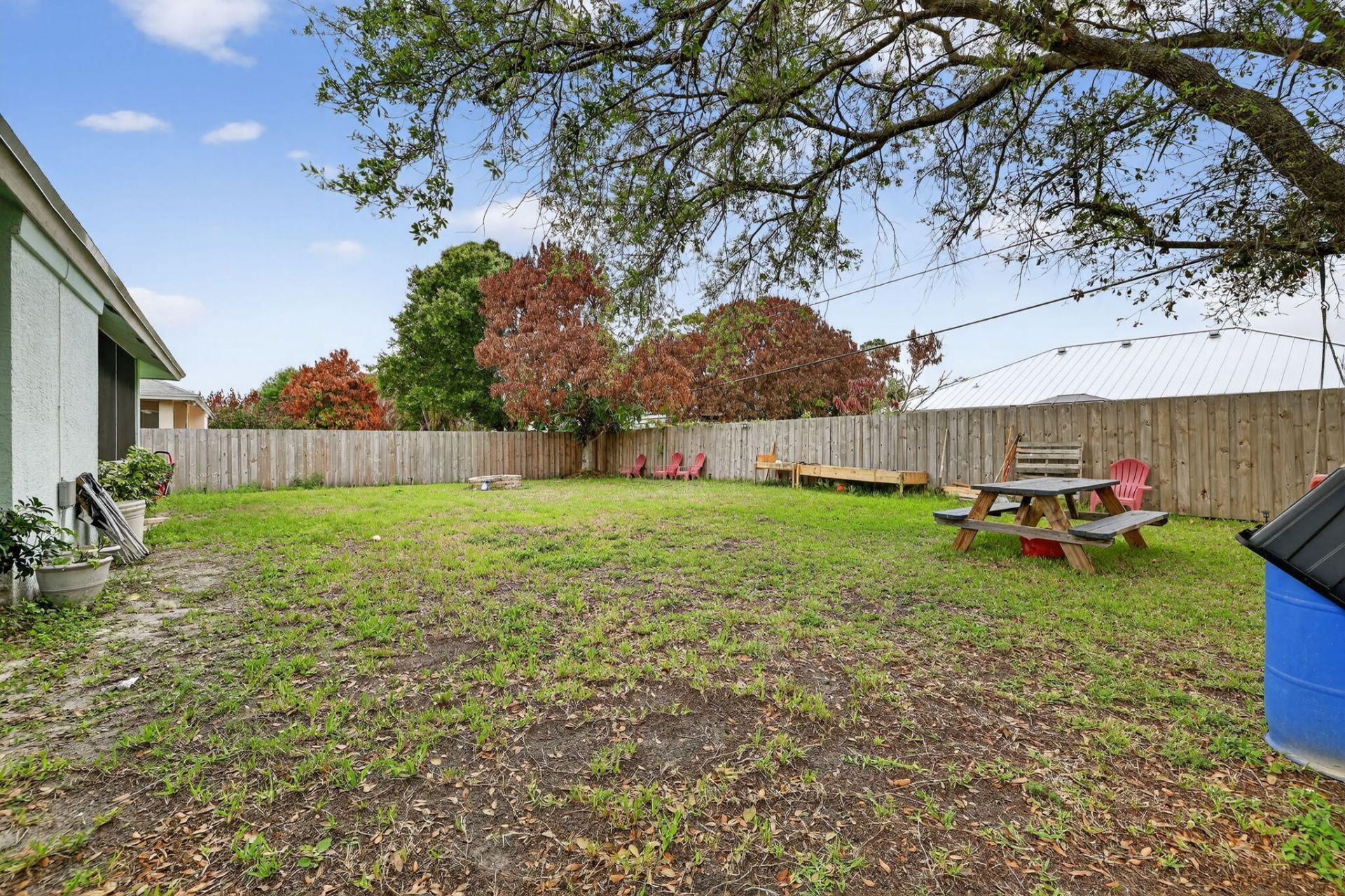 1373 SW Granville Avenue, Port Saint Lucie, FL 34953 Photo