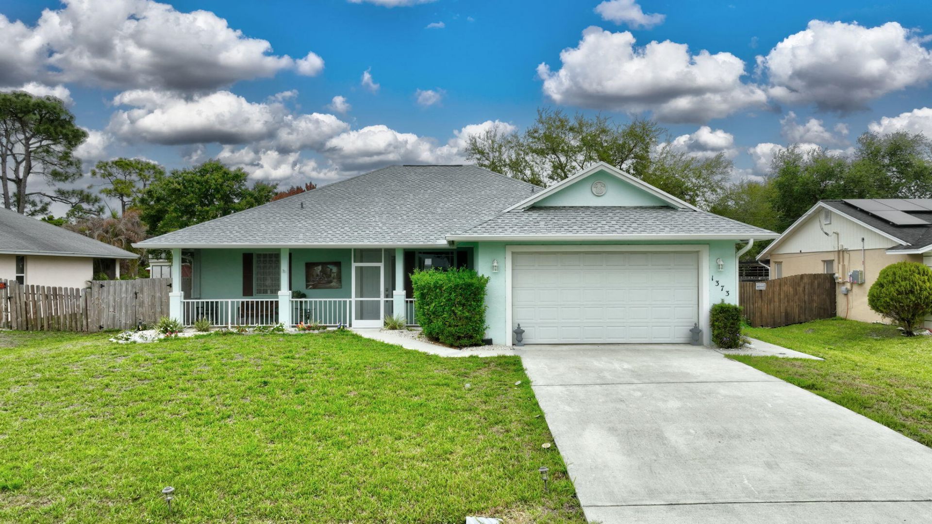 1373 SW Granville Avenue, Port Saint Lucie, FL 34953 Photo