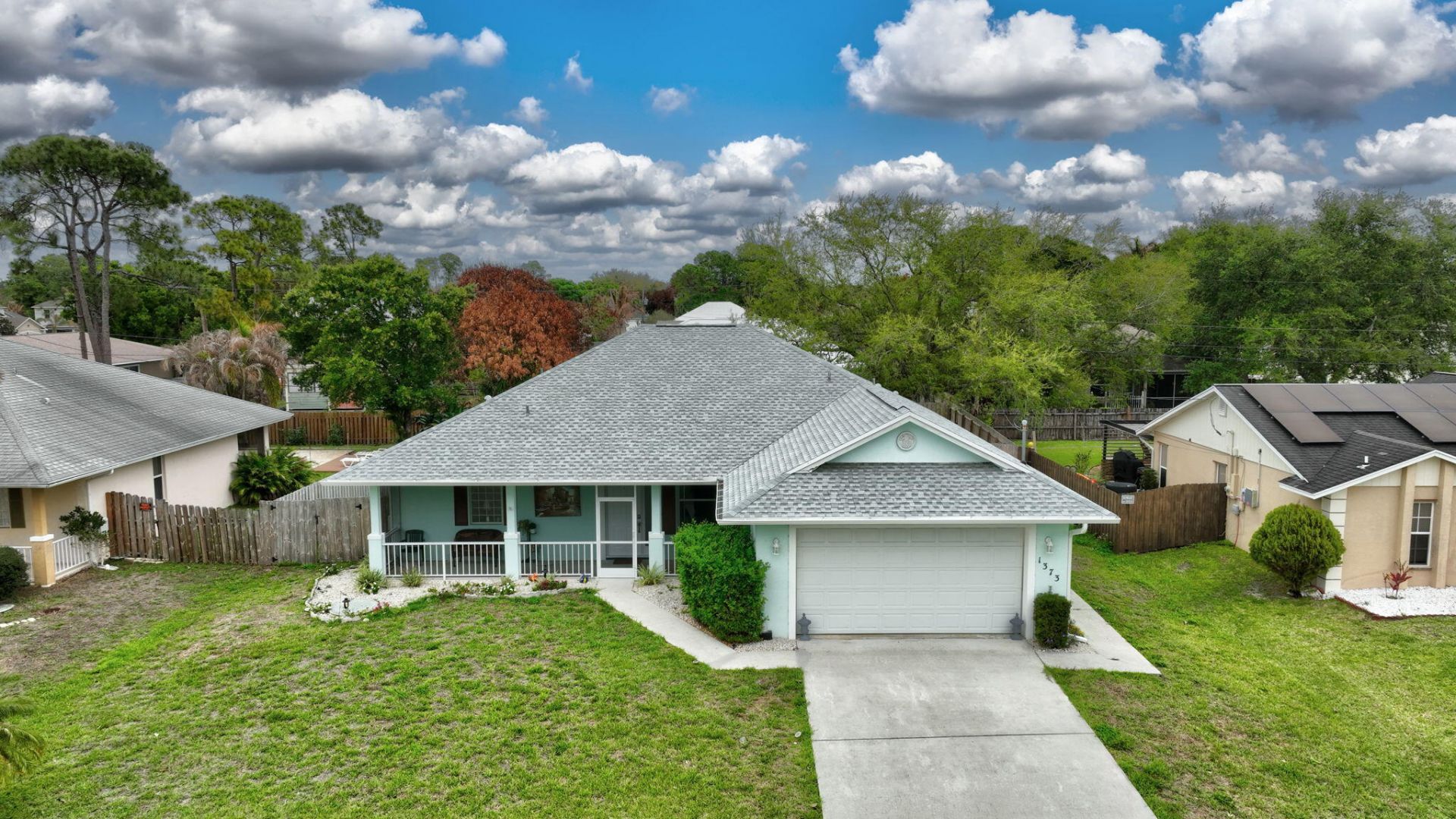 1373 SW Granville Avenue, Port Saint Lucie, FL 34953 Photo