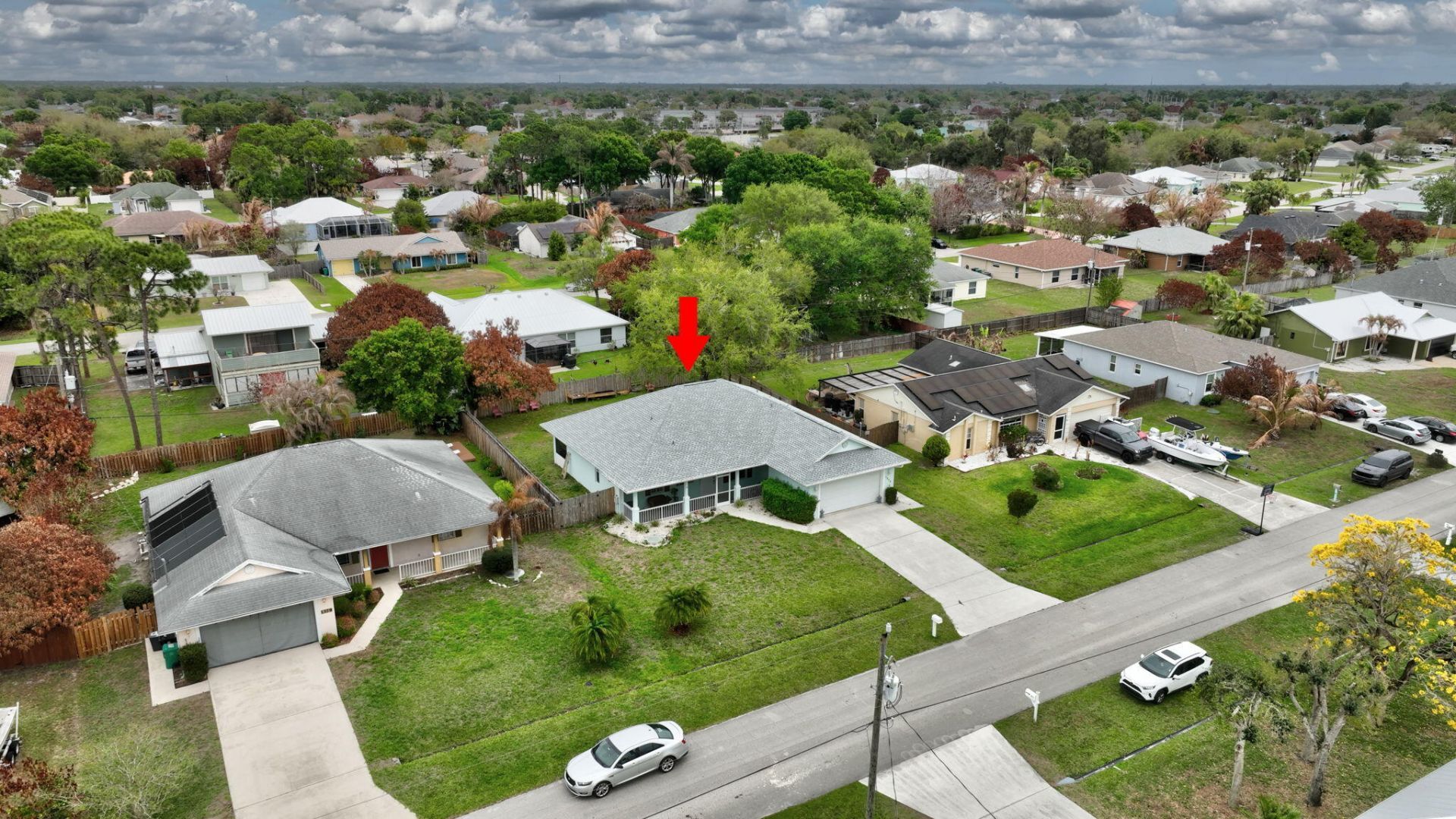 1373 SW Granville Avenue, Port Saint Lucie, FL 34953 Photo