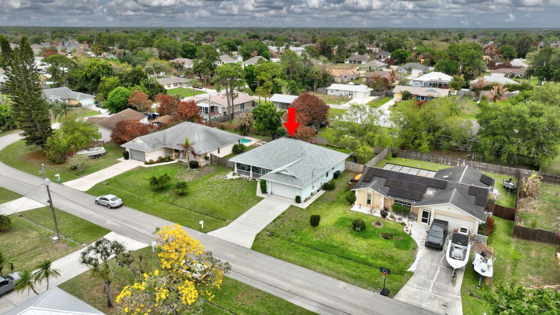 1373 SW Granville Avenue, Port Saint Lucie, FL 34953 Photo