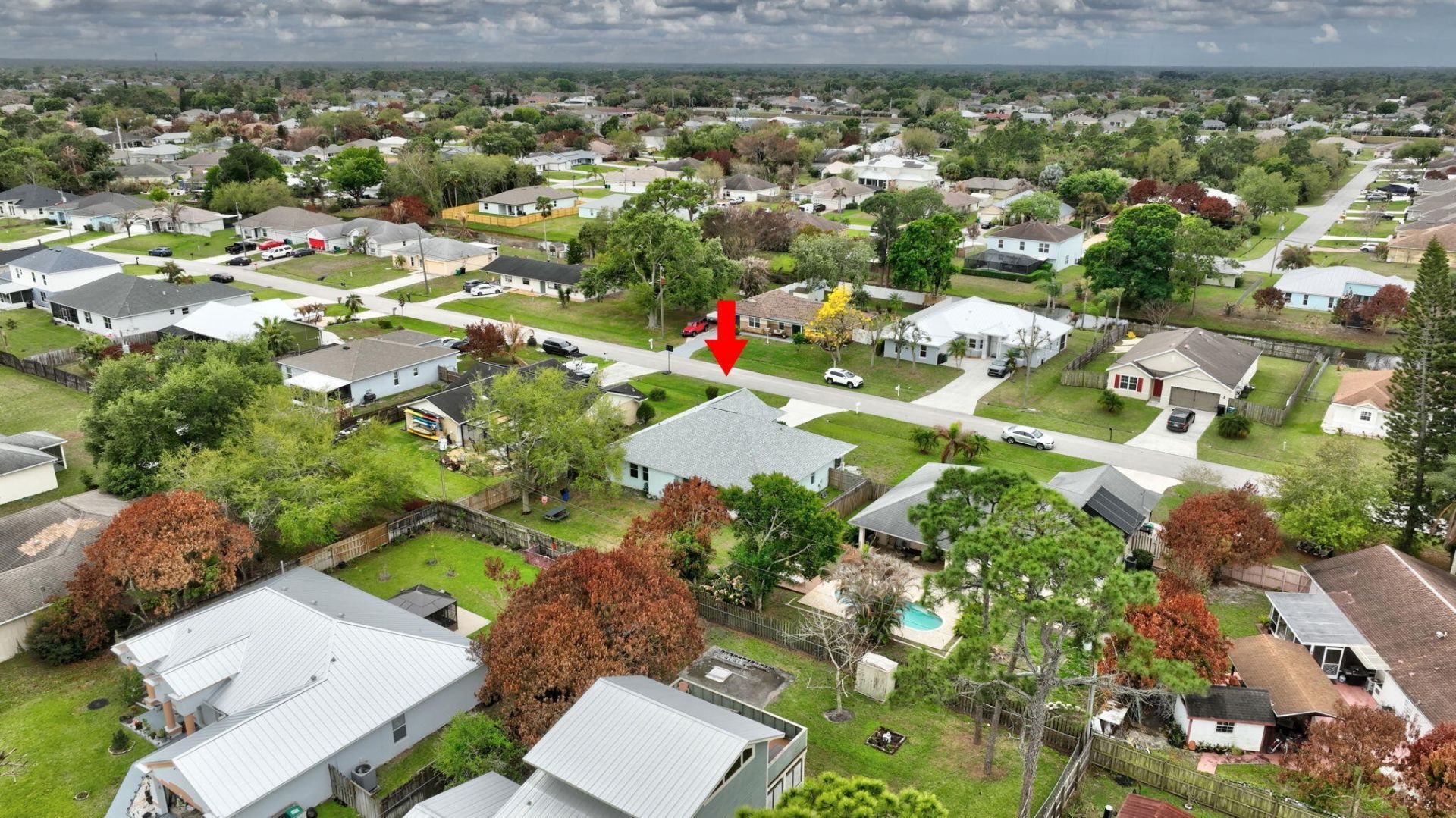 1373 SW Granville Avenue, Port Saint Lucie, FL 34953 Photo