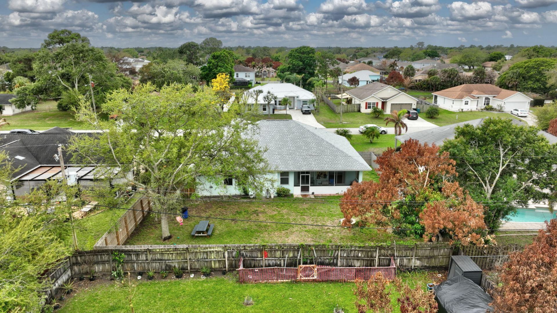 1373 SW Granville Avenue, Port Saint Lucie, FL 34953 Photo