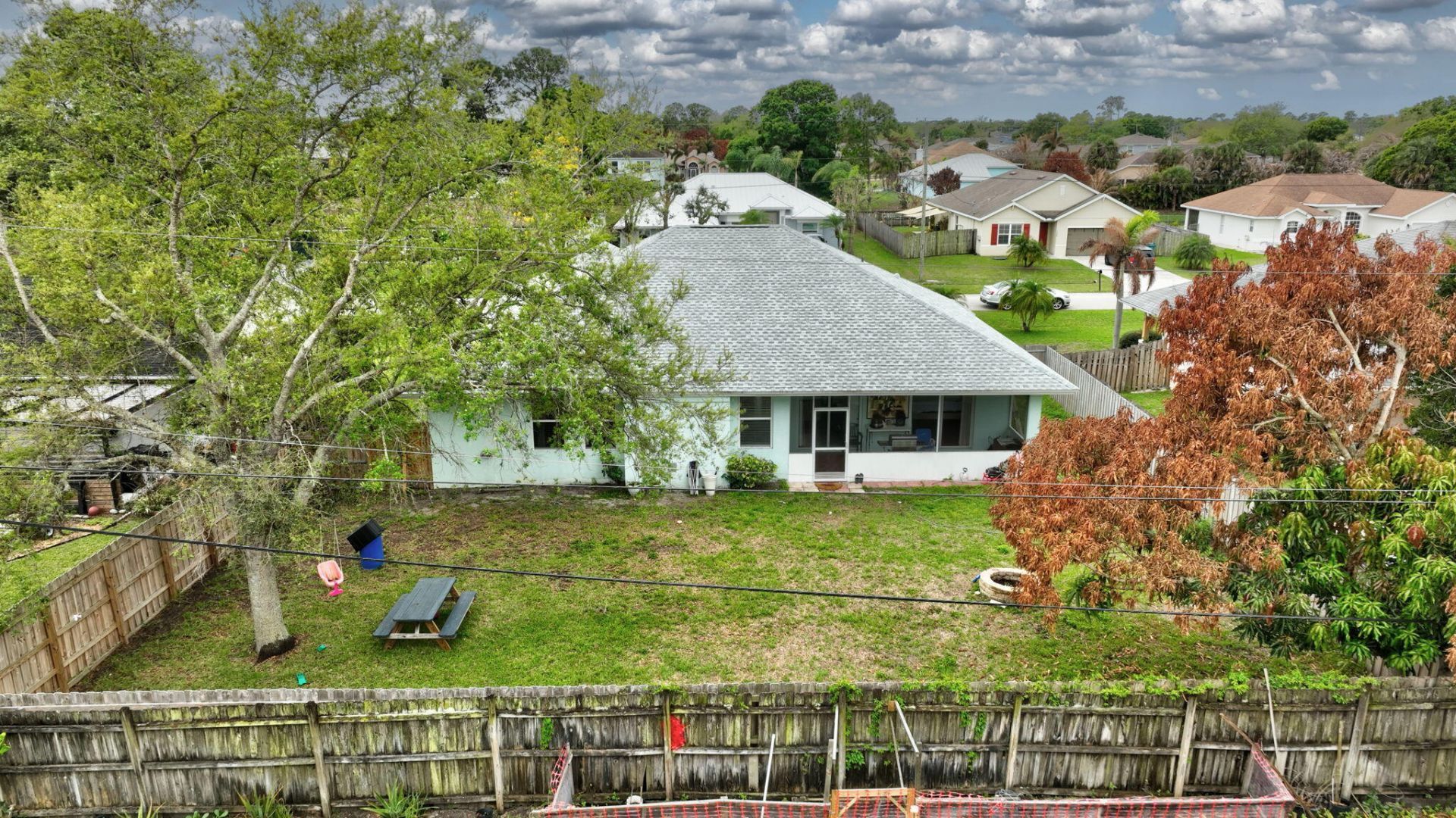 1373 SW Granville Avenue, Port Saint Lucie, FL 34953 Photo