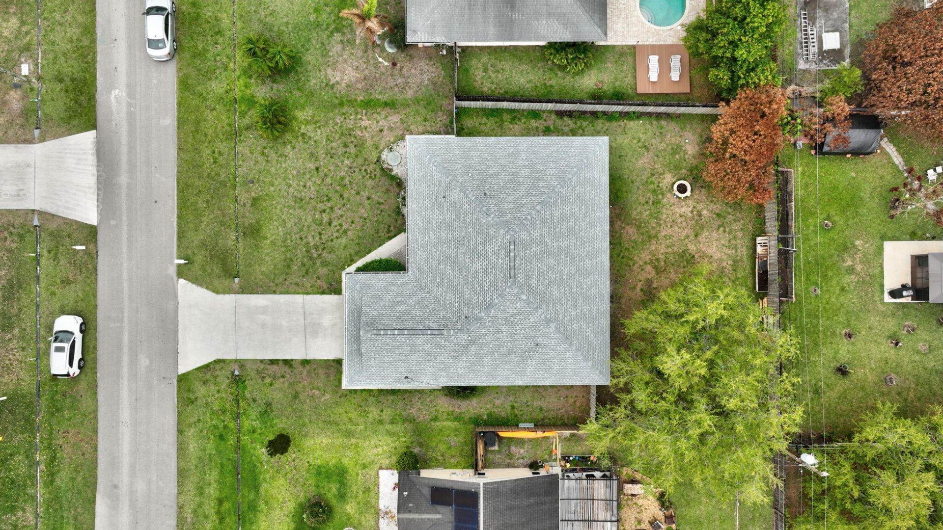 1373 SW Granville Avenue, Port Saint Lucie, FL 34953 Photo