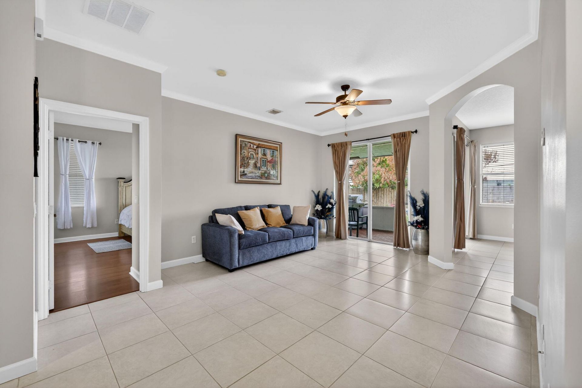 1373 SW Granville Avenue, Port Saint Lucie, FL 34953 Photo