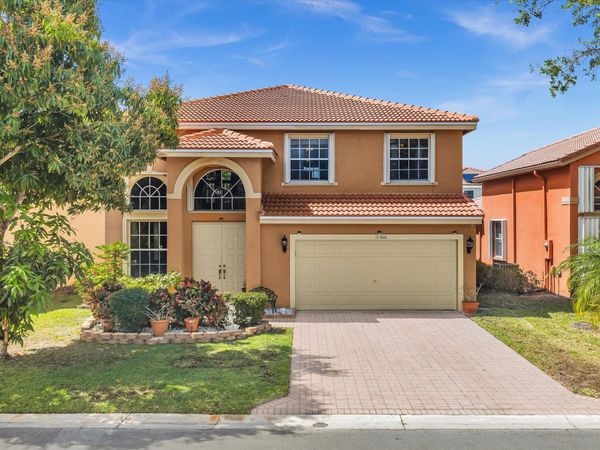 11566 NW 5th Street, Coral Springs, FL 33071