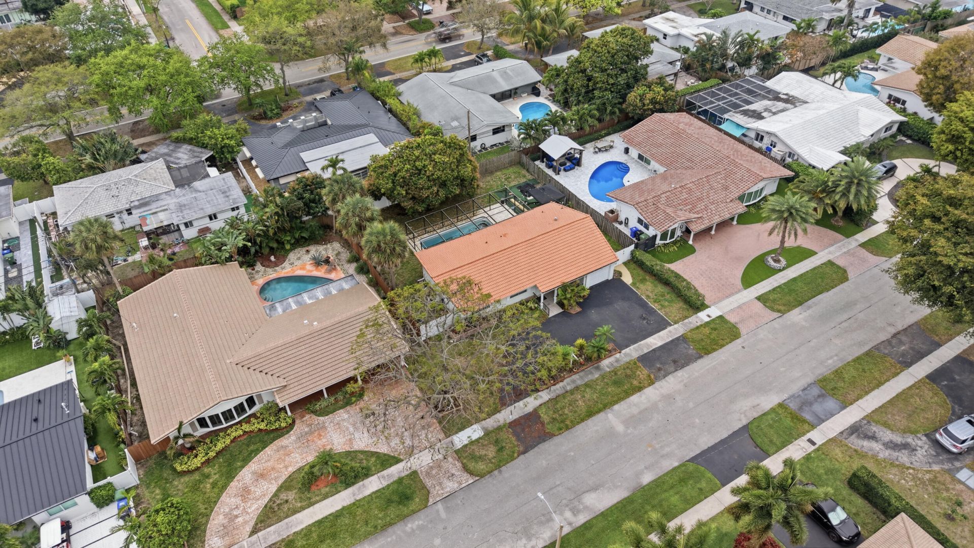 2120 NE 62nd Court, Fort Lauderdale, FL 33308 Photo