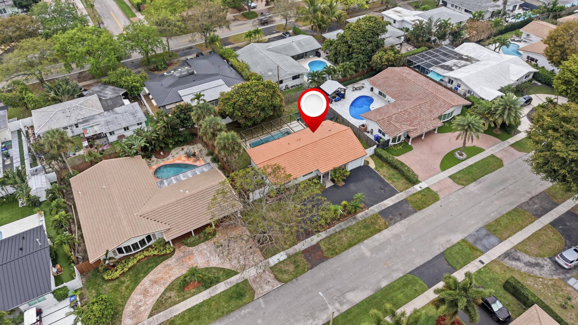 2120 NE 62nd Court, Fort Lauderdale, FL 33308 Photo