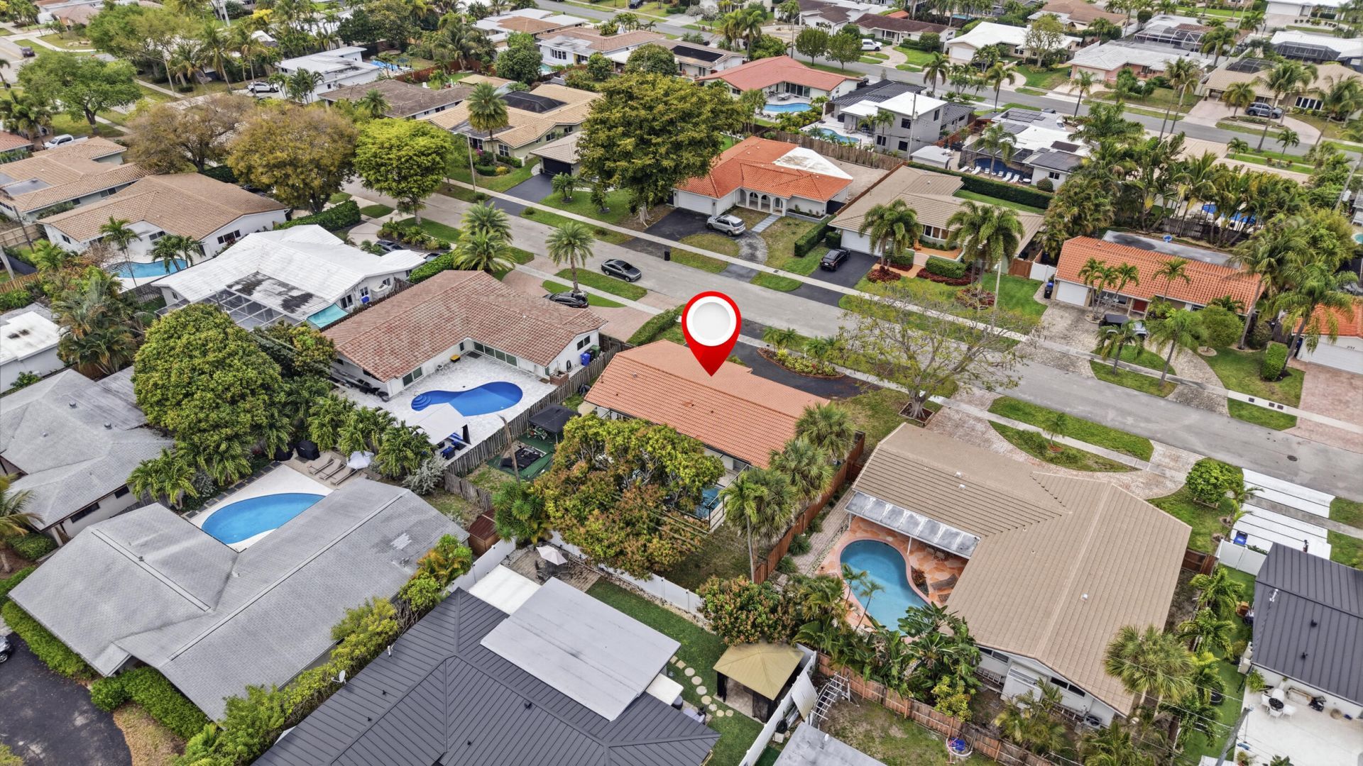 2120 NE 62nd Court, Fort Lauderdale, FL 33308 Photo