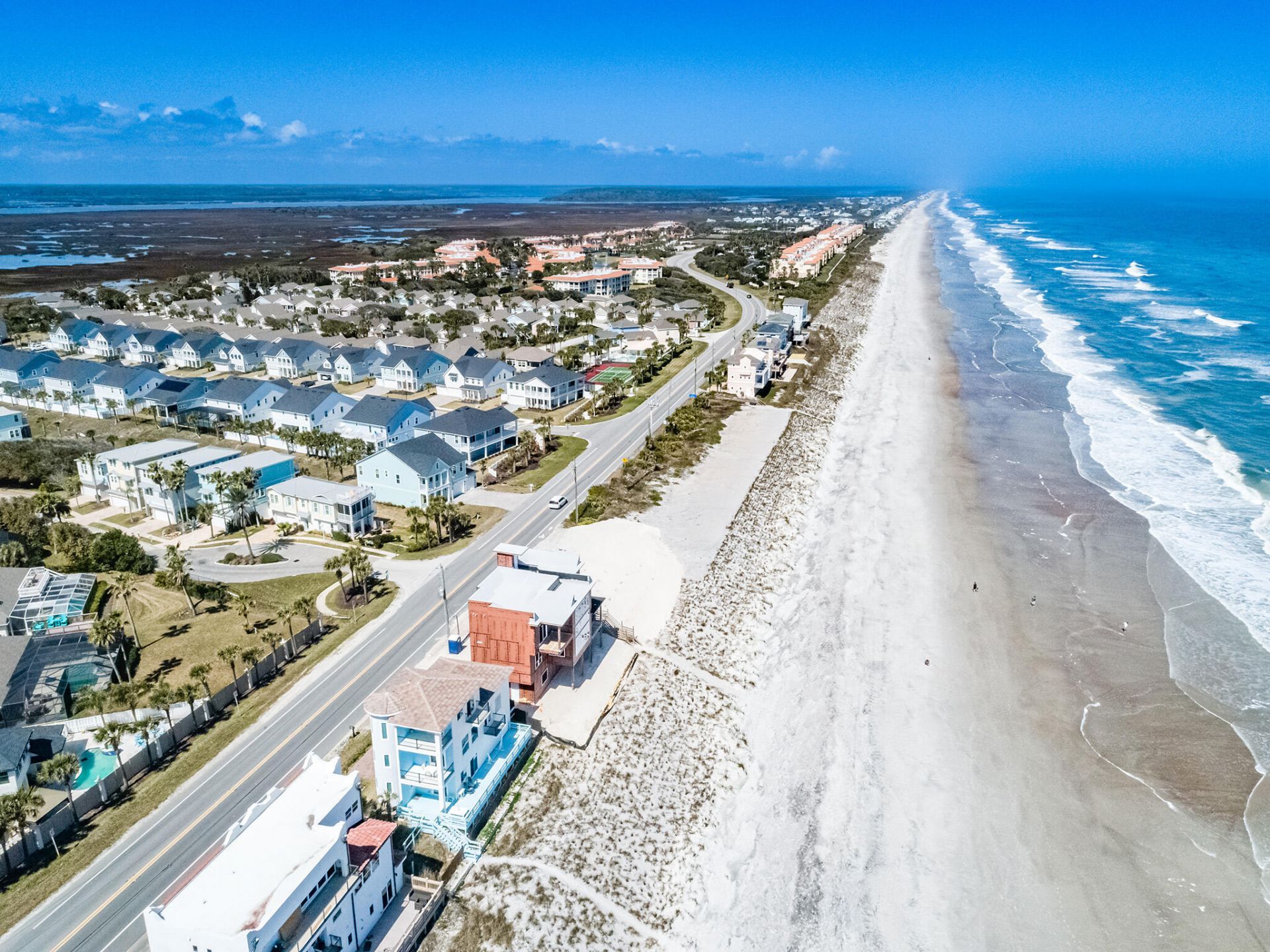 0000 Coastal Hwy, Saint Augustine, FL 32084 Photo