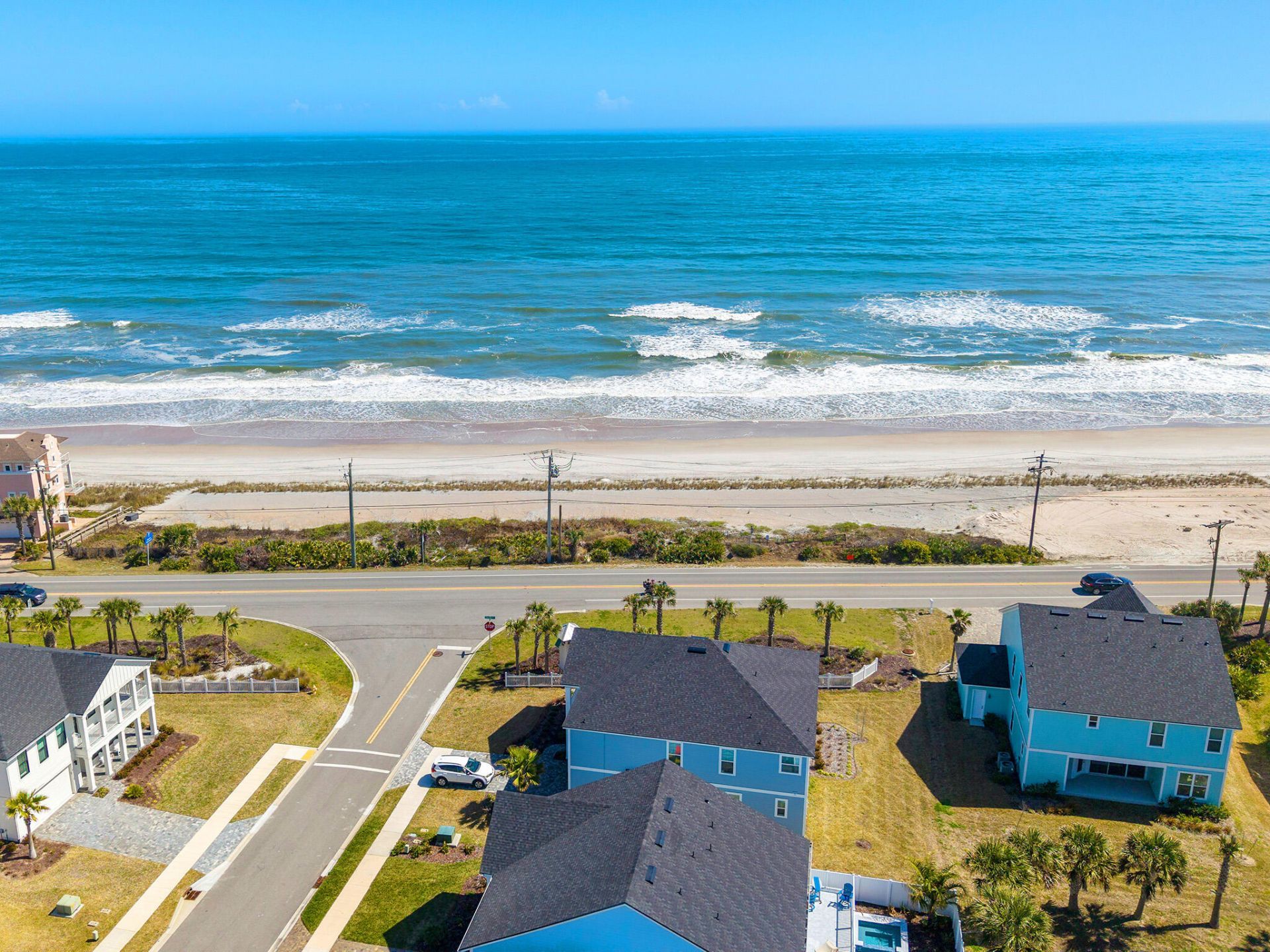 0000 Coastal Hwy, Saint Augustine, FL 32084 Photo