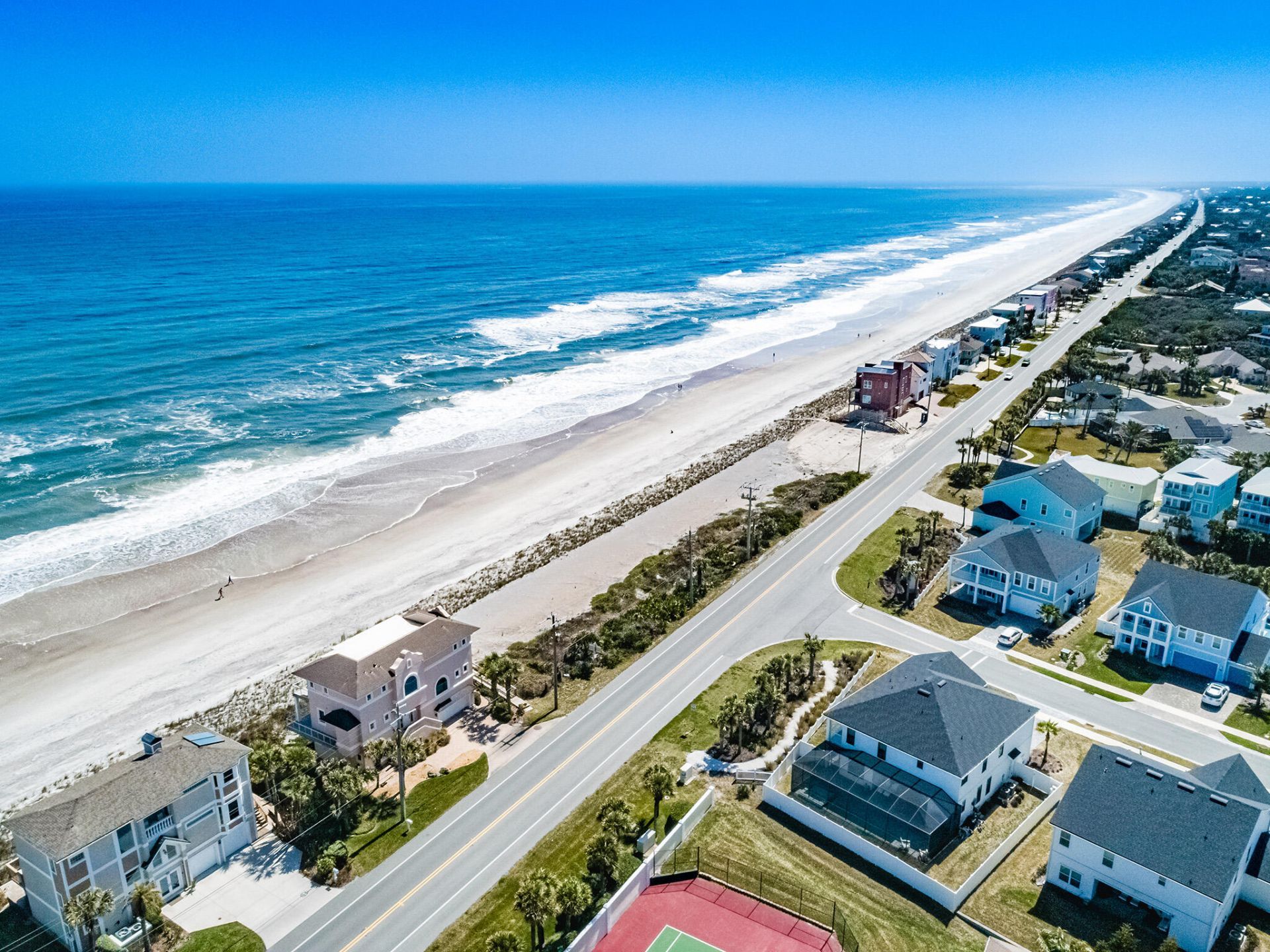 0000 Coastal Hwy, Saint Augustine, FL 32084 Photo