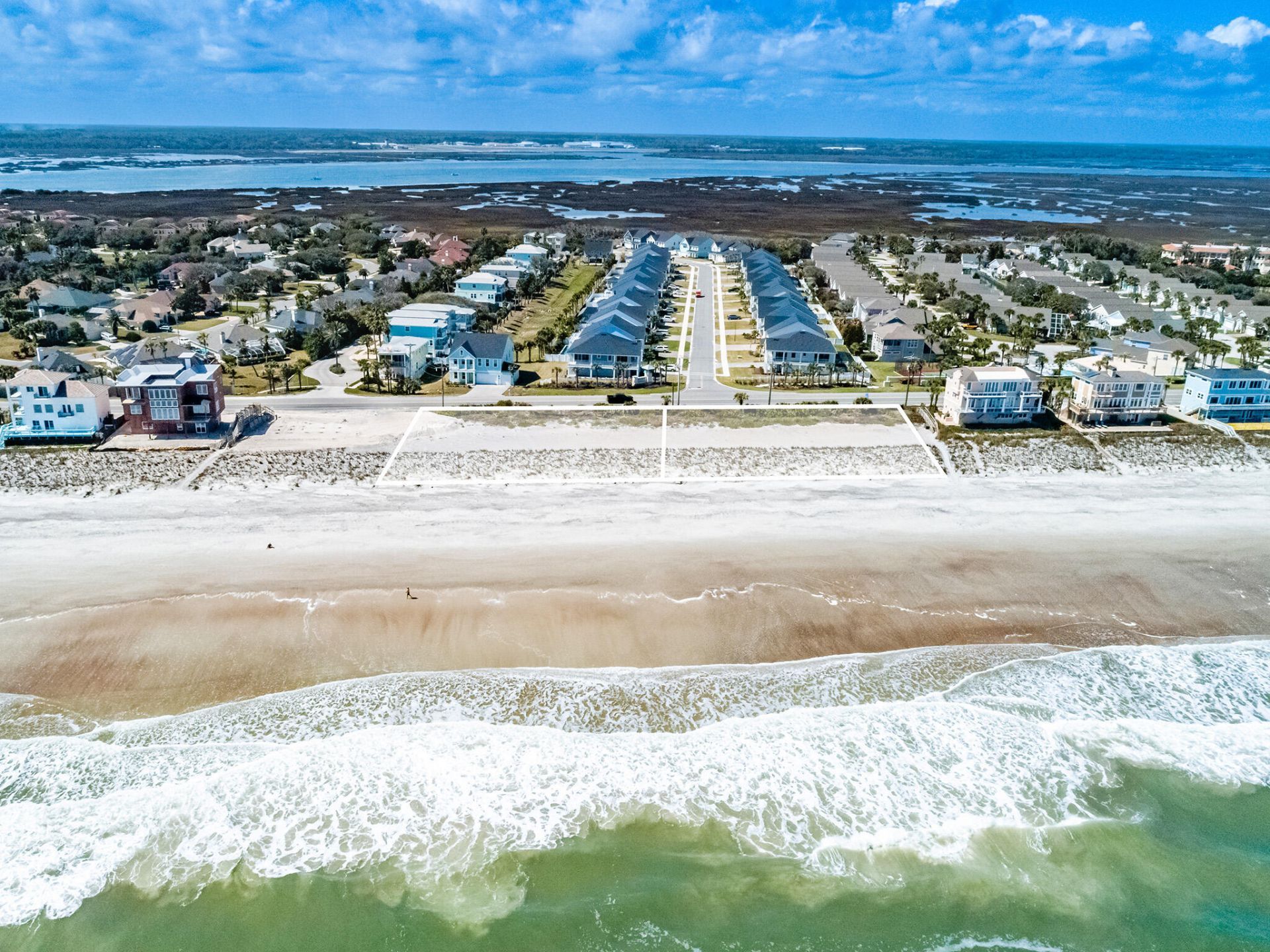 0000 Coastal Hwy, Saint Augustine, FL 32084 Photo