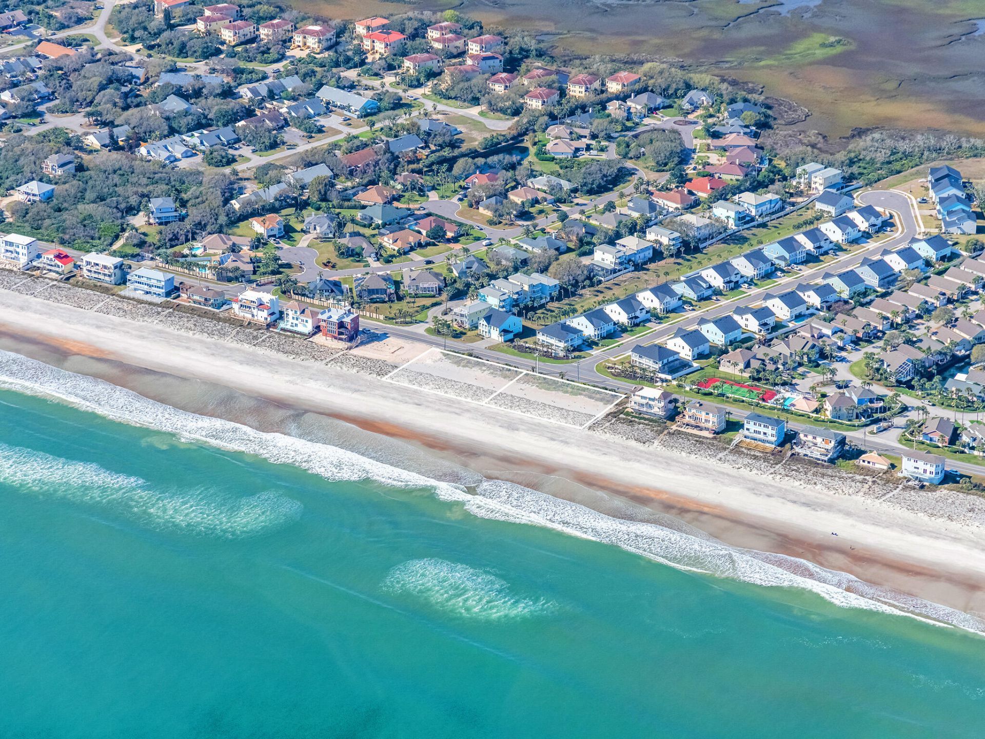 0000 Coastal Hwy, Saint Augustine, FL 32084 Photo