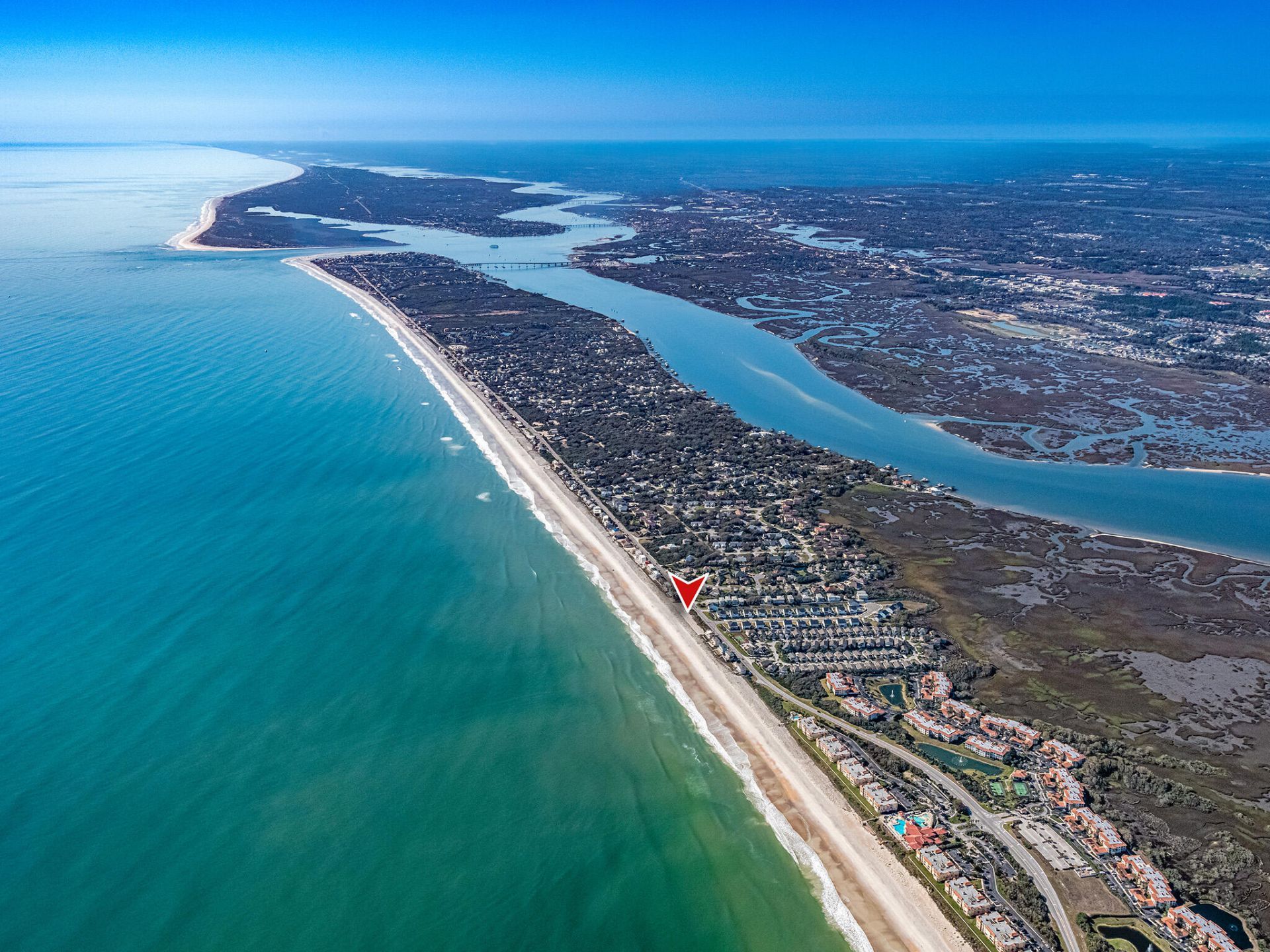 0000 Coastal Hwy, Saint Augustine, FL 32084 Photo