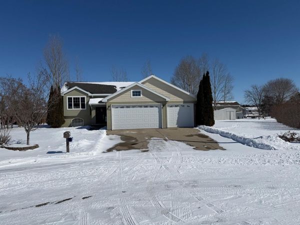 1006 12th Court NW, Perham, MN 56573