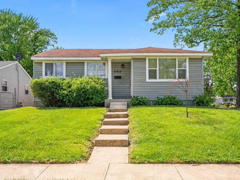 693 Maurine Drive, Columbus, OH 43228 Photo 48