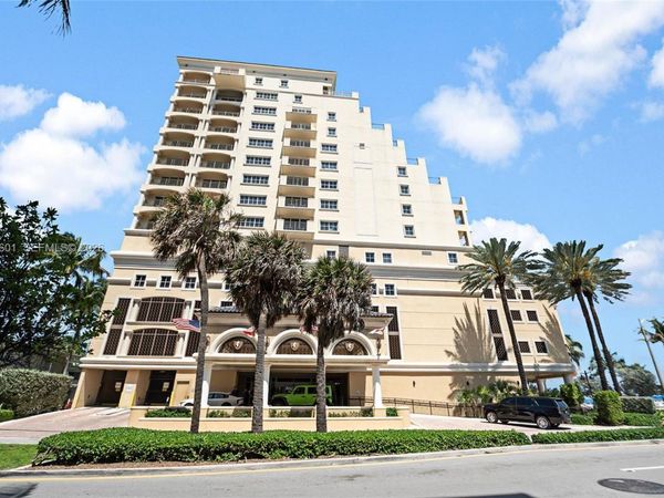601 N Fort Lauderdale Beach Blvd, Unit 712, Fort Lauderdale, FL 33304