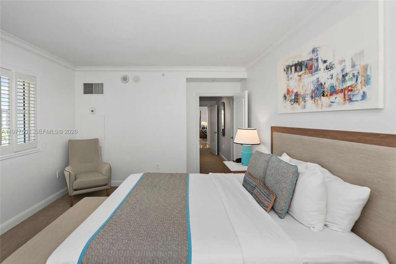 601 N Fort Lauderdale Beach Blvd, Unit 712, Fort Lauderdale, FL 33304 Photo