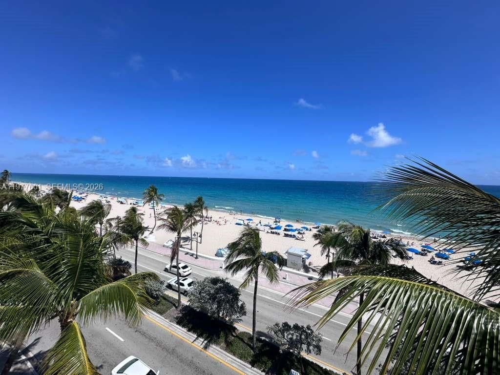 601 N Fort Lauderdale Beach Blvd, Unit 712, Fort Lauderdale, FL 33304 Photo