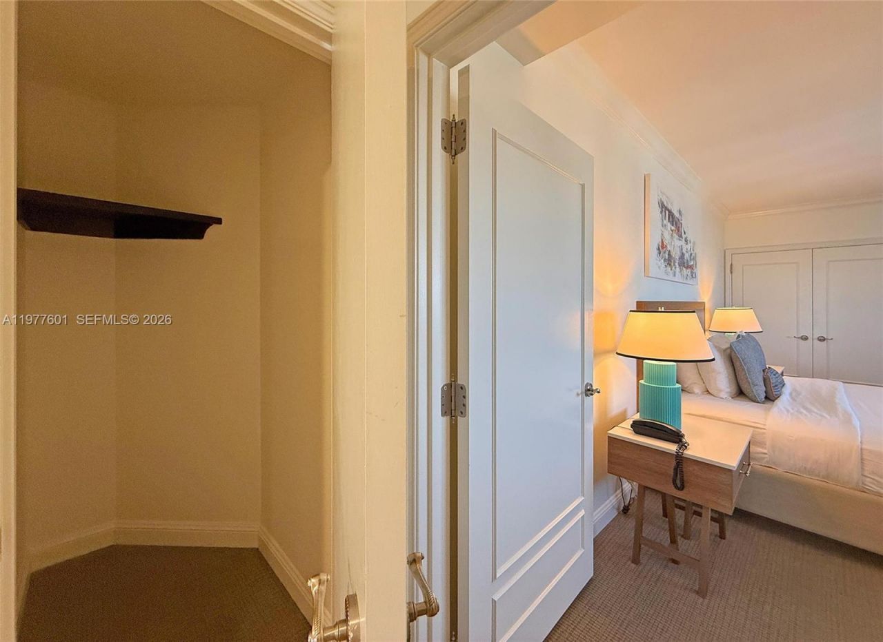 601 N Fort Lauderdale Beach Blvd, Unit 712, Fort Lauderdale, FL 33304 Photo