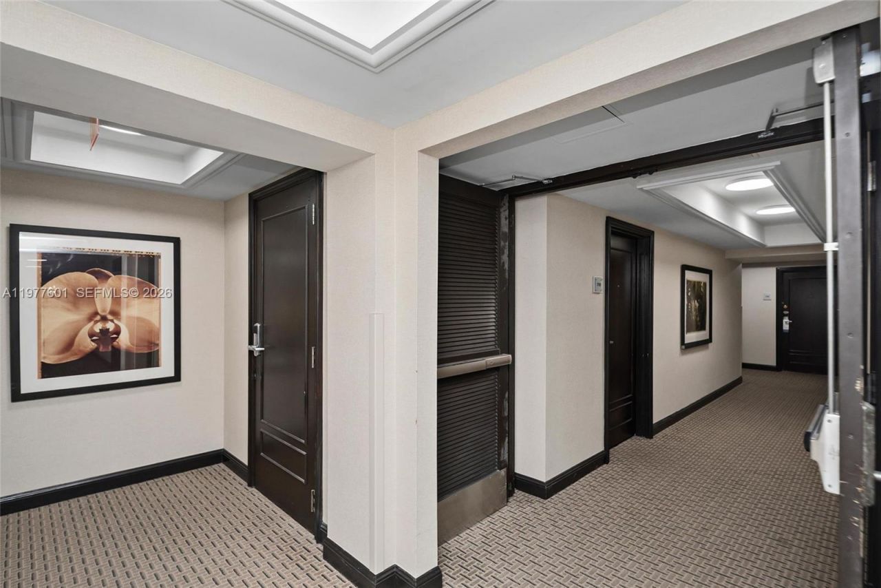 601 N Fort Lauderdale Beach Blvd, Unit 712, Fort Lauderdale, FL 33304 Photo