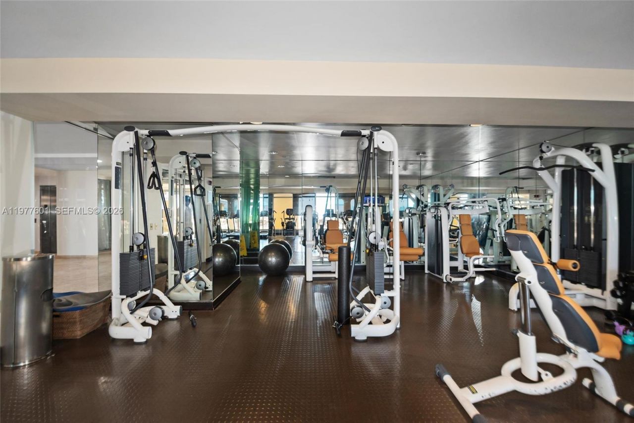 601 N Fort Lauderdale Beach Blvd, Unit 712, Fort Lauderdale, FL 33304 Photo