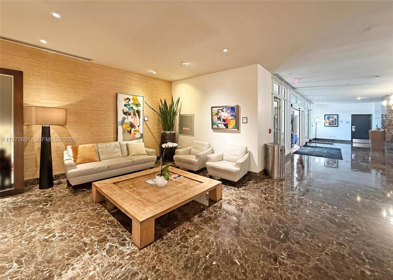 601 N Fort Lauderdale Beach Blvd, Unit 712, Fort Lauderdale, FL 33304 Photo