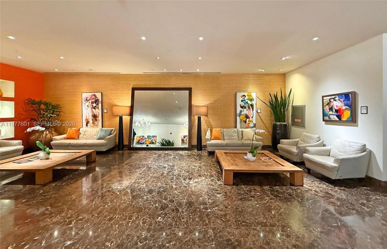 601 N Fort Lauderdale Beach Blvd, Unit 712, Fort Lauderdale, FL 33304 Photo