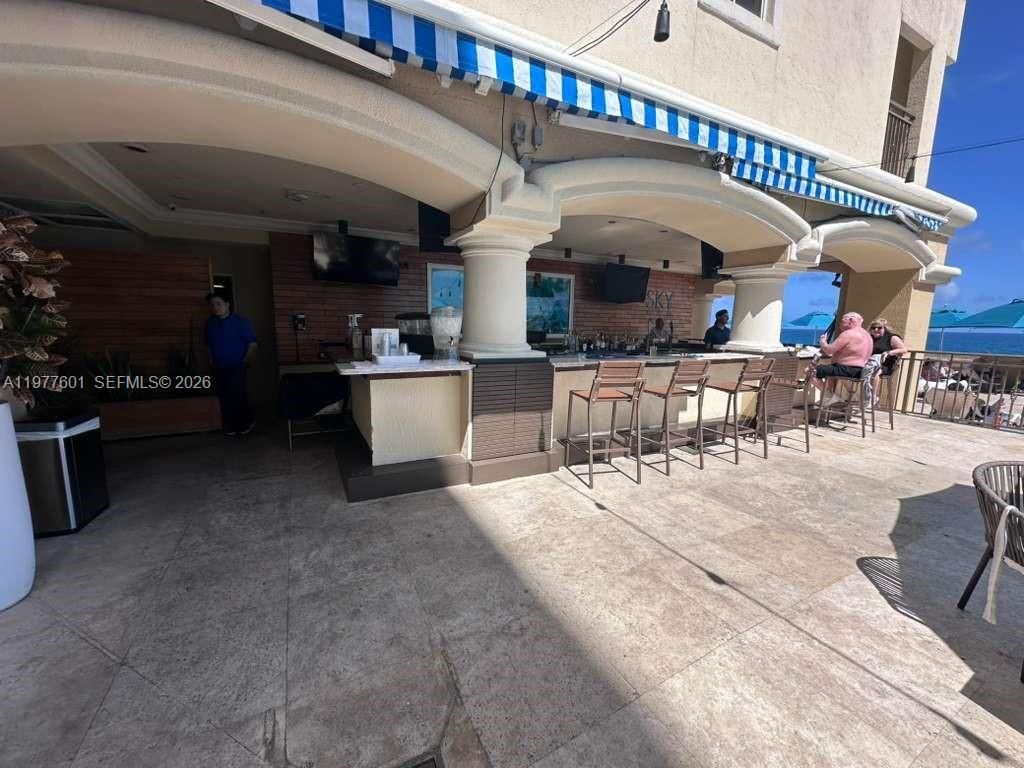 601 N Fort Lauderdale Beach Blvd, Unit 712, Fort Lauderdale, FL 33304 Photo