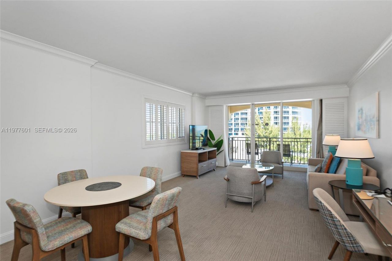 601 N Fort Lauderdale Beach Blvd, Unit 712, Fort Lauderdale, FL 33304 Photo