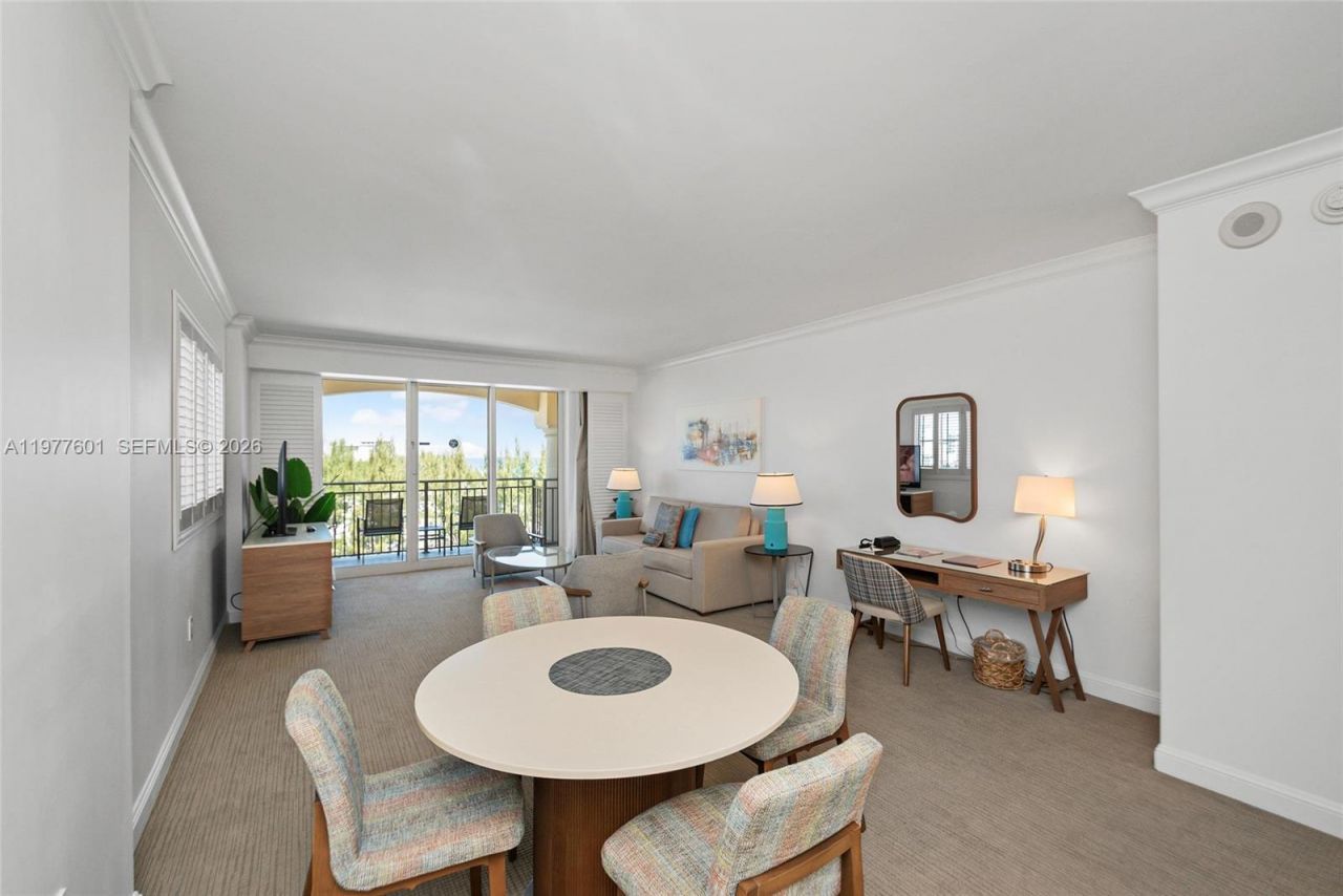 601 N Fort Lauderdale Beach Blvd, Unit 712, Fort Lauderdale, FL 33304 Photo