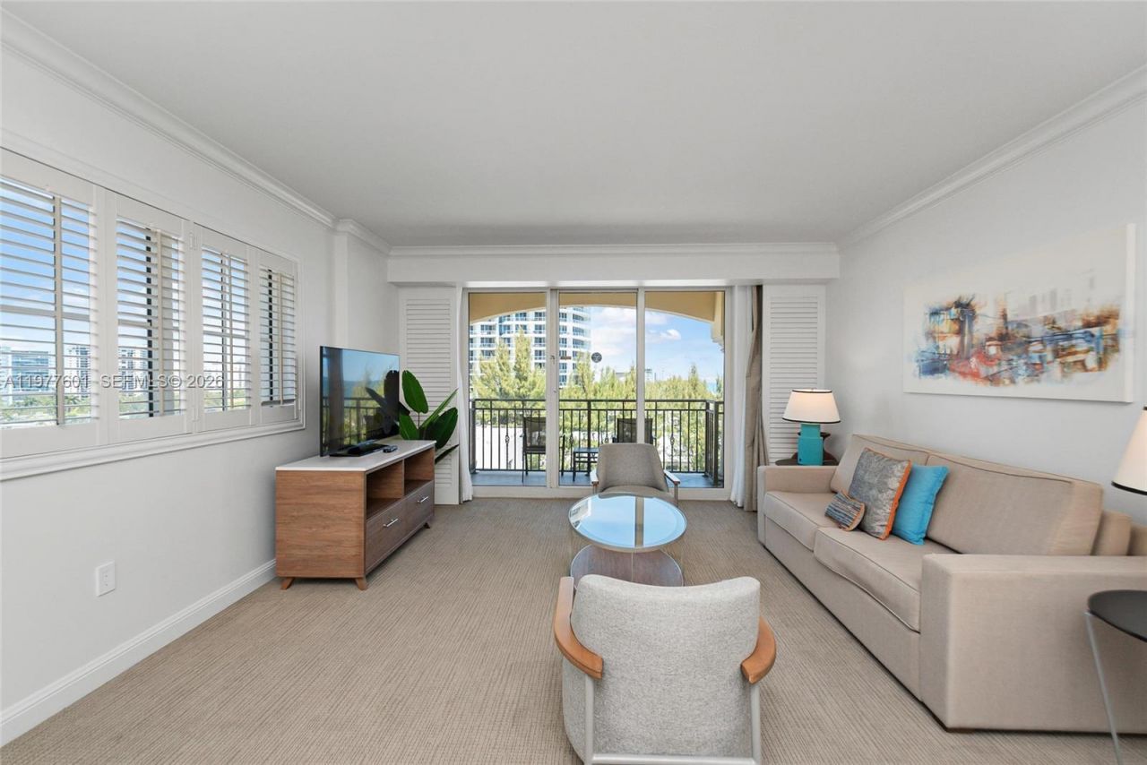 601 N Fort Lauderdale Beach Blvd, Unit 712, Fort Lauderdale, FL 33304 Photo