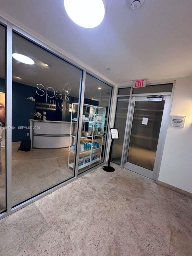 601 N Fort Lauderdale Beach Blvd, Unit 712, Fort Lauderdale, FL 33304 Photo