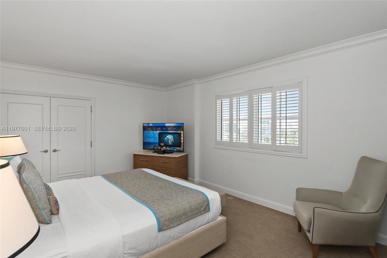 601 N Fort Lauderdale Beach Blvd, Unit 712, Fort Lauderdale, FL 33304 Photo