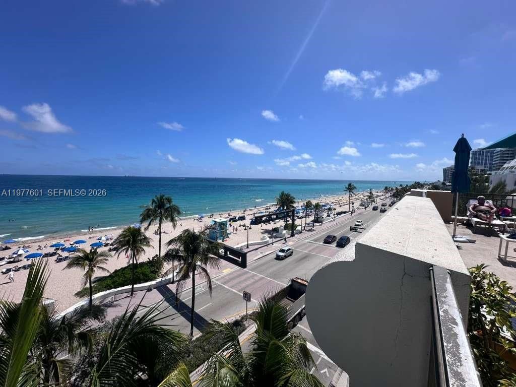 601 N Fort Lauderdale Beach Blvd, Unit 712, Fort Lauderdale, FL 33304 Photo