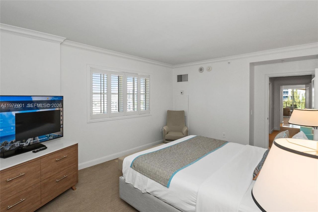 601 N Fort Lauderdale Beach Blvd, Unit 712, Fort Lauderdale, FL 33304 Photo