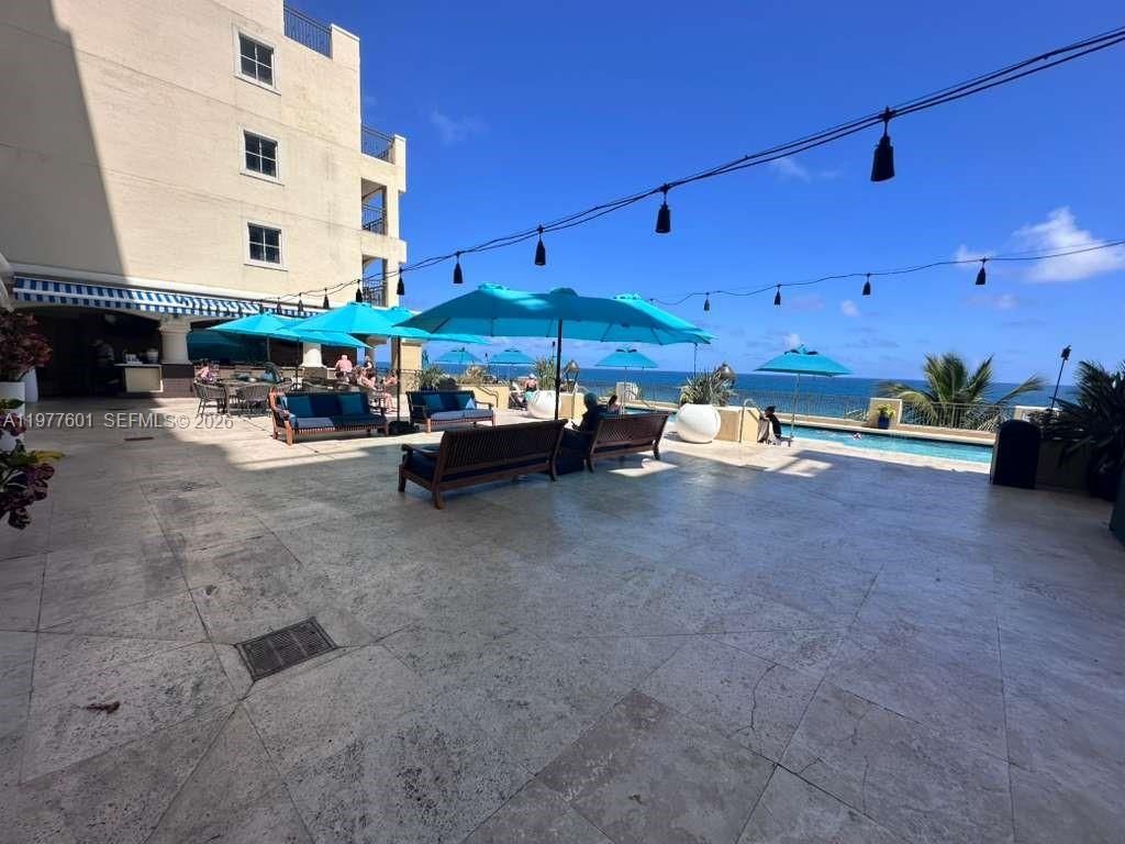 601 N Fort Lauderdale Beach Blvd, Unit 712, Fort Lauderdale, FL 33304 Photo